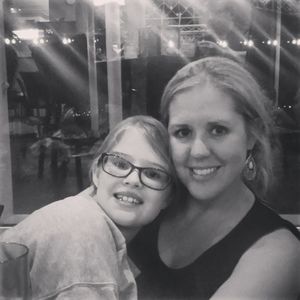 Meet your Posher, Sabrina